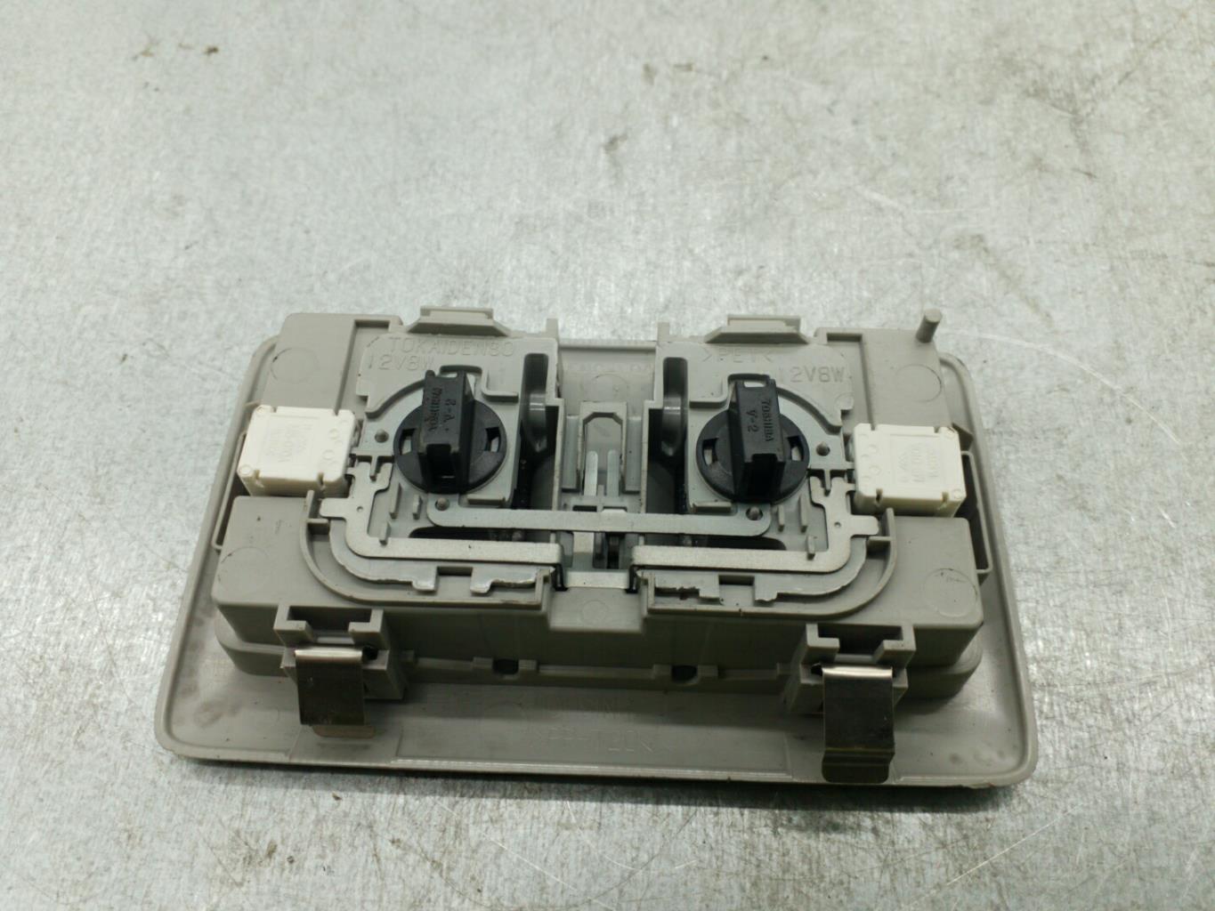 Eclairage de plafonnier SUZUKI SX4 1 Essence - 1