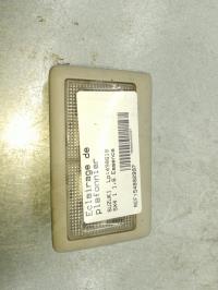 Photo de la pièce