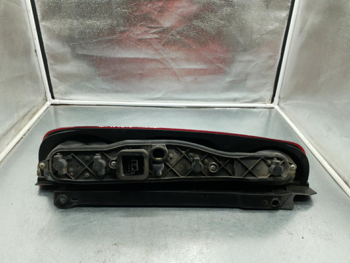 Fanale posteriore principale destro (luci) FIAT DOBLO 1 PHASE 2 Diésel - 1