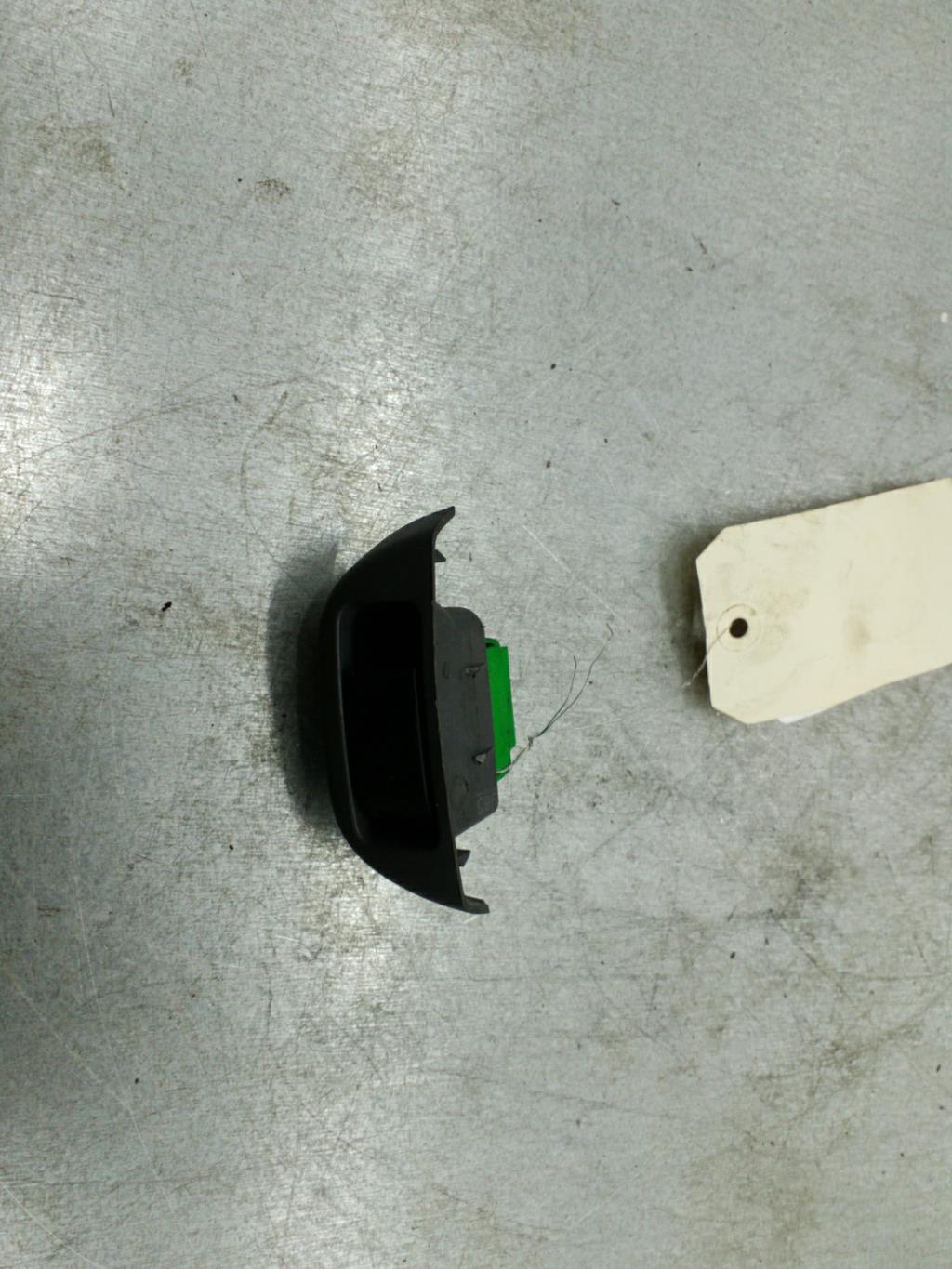 Interruttore lavacristalli anteriore destro CITROEN C1 1 PHASE 2  - 1