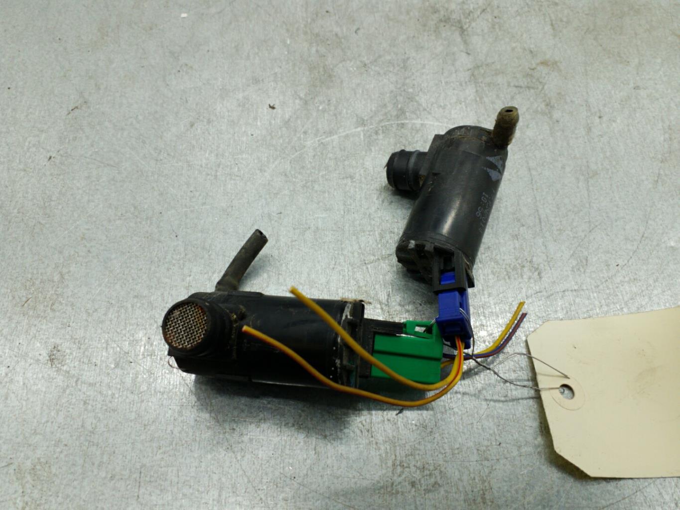 Interruttore lavacristalli anteriore destro CHEVROLET ORLANDO Diésel - 1