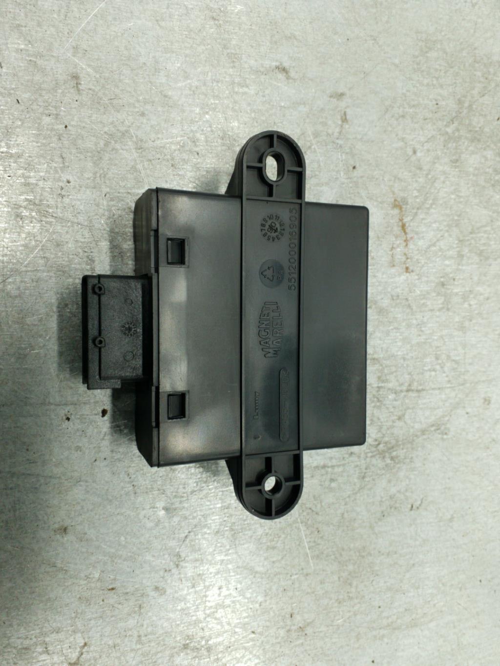 Kit de demarrage PEUGEOT 307 PHASE 2 Diesel - 1