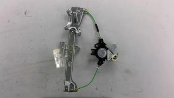 Leve vitre electrique avant gauche