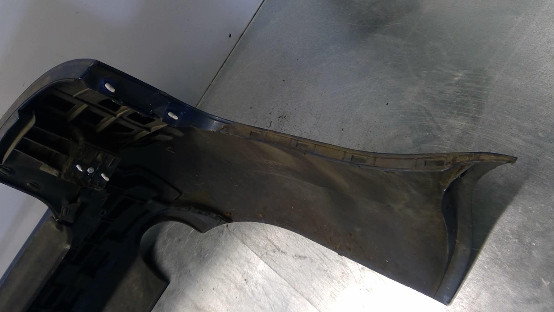 Pare choc arriere AUDI A4 2 AVANT PHASE 2 BREAK Diesel - 1