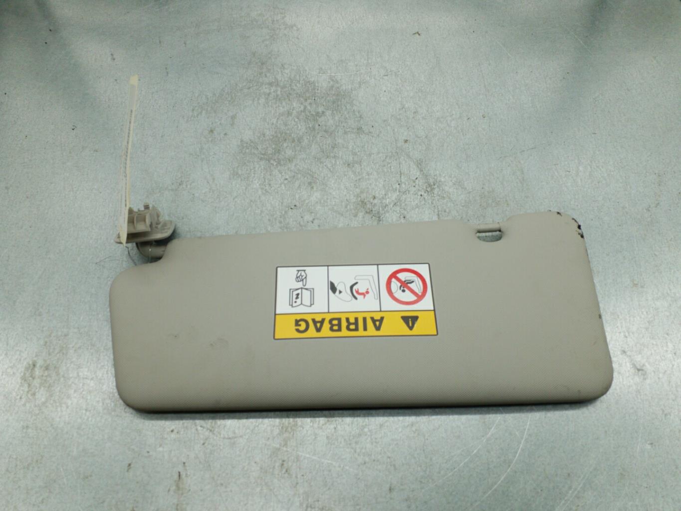 Visiera parasole destra RENAULT TWINGO 3 PHASE 1 Gasolina - 1