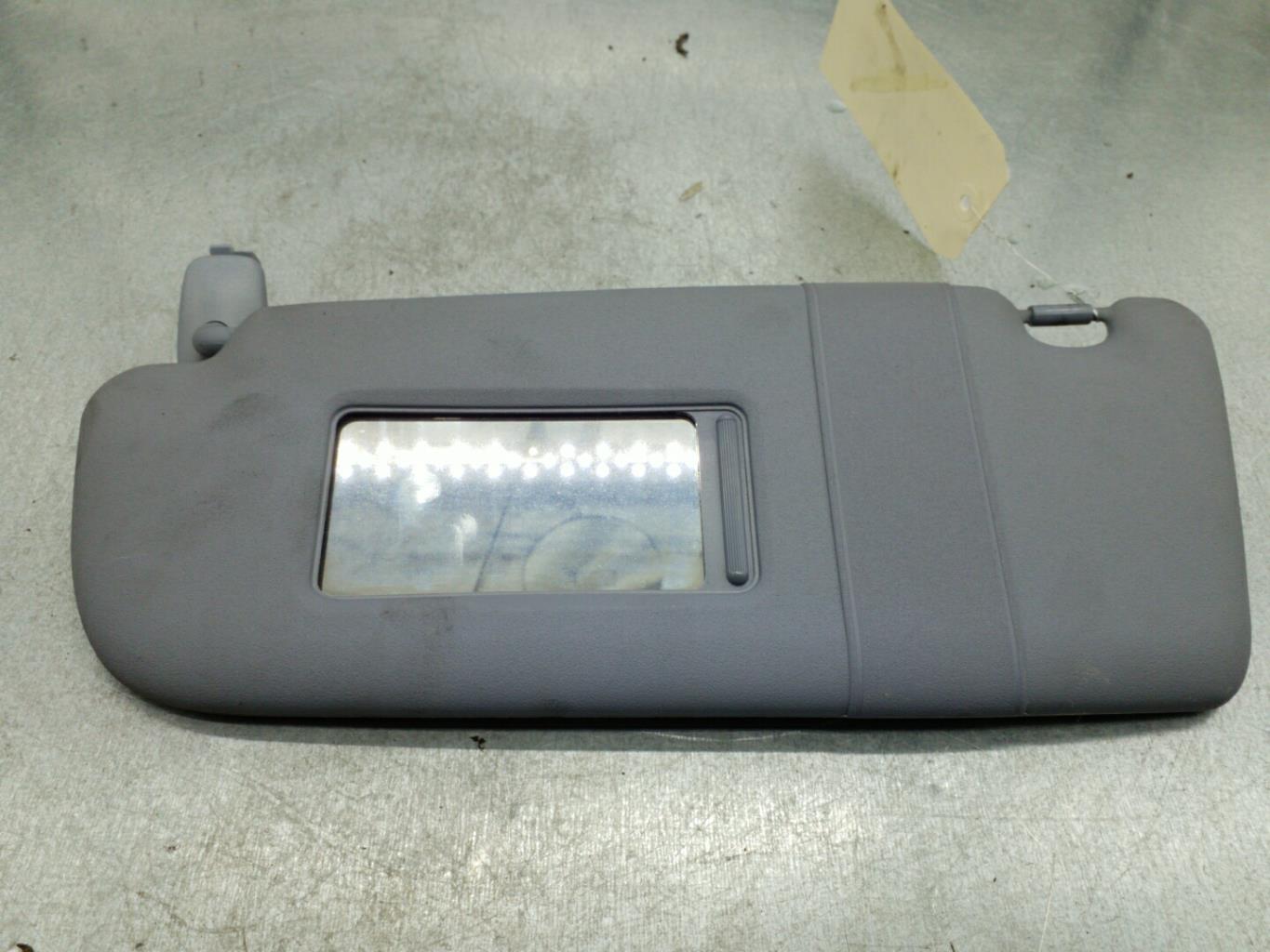 Visiera parasole sinistra AUDI A3 1 PHASE 2 Diésel - 1