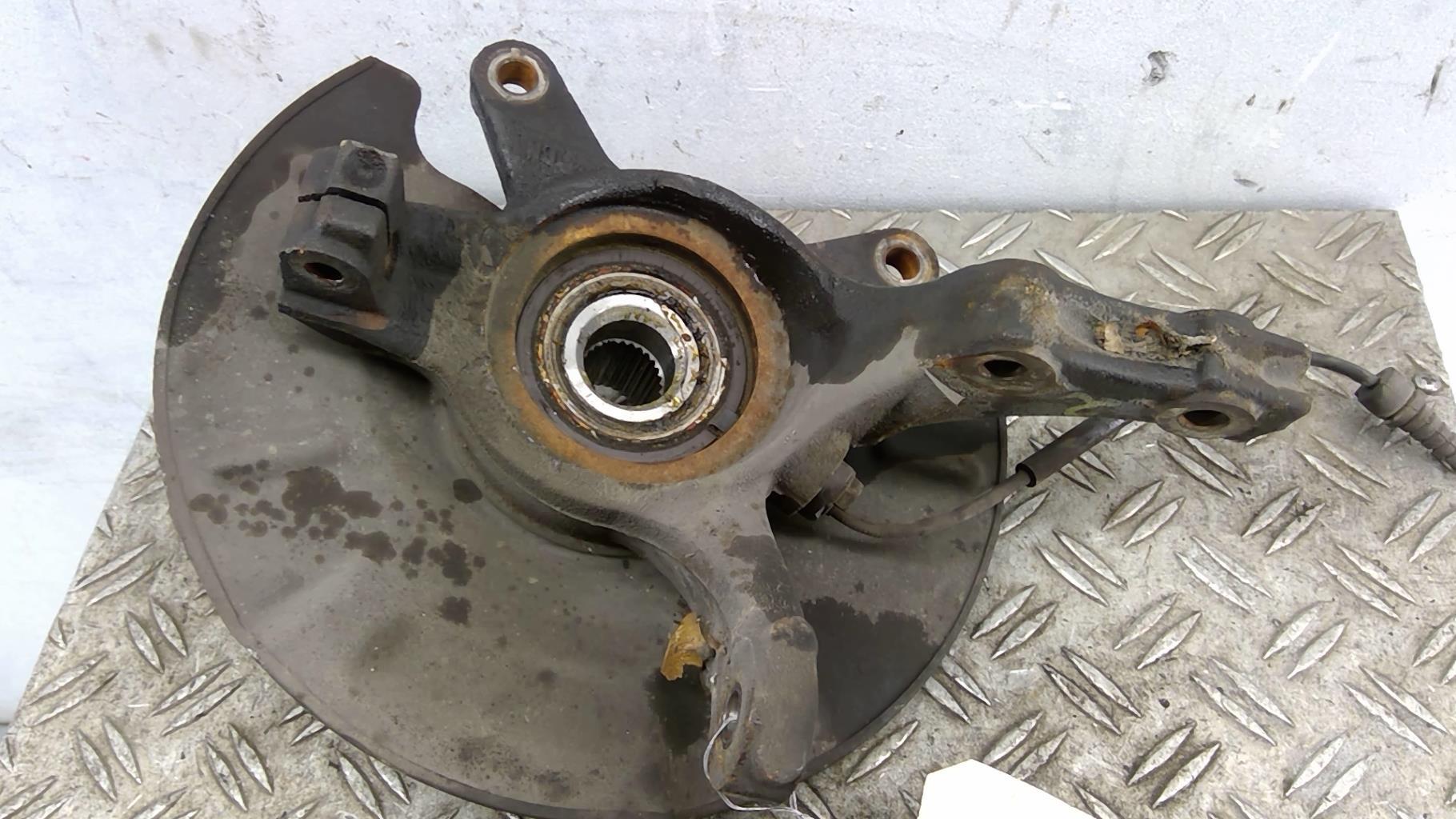 Fuso a snodo anteriore destro SUZUKI SX4 1 Gasolina - 1