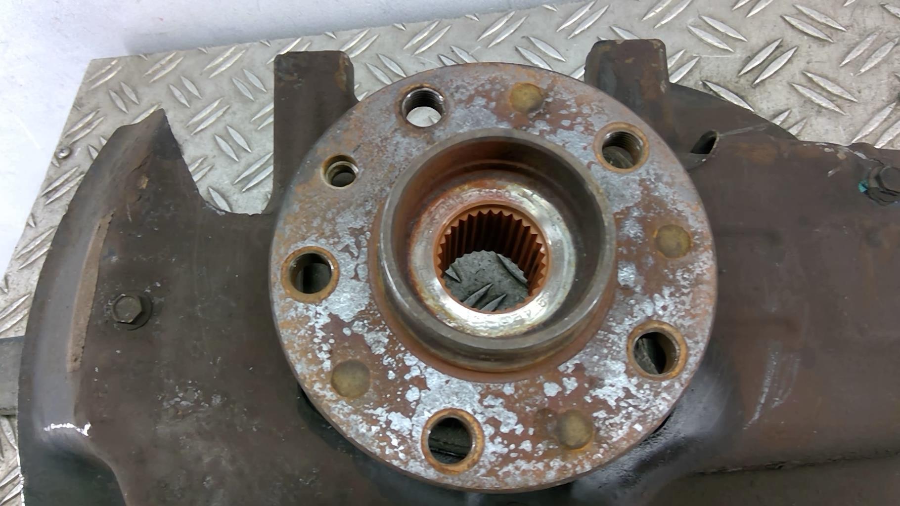 Fuso a snodo anteriore destro ALFA ROMEO 159 BREAK Diésel - 1