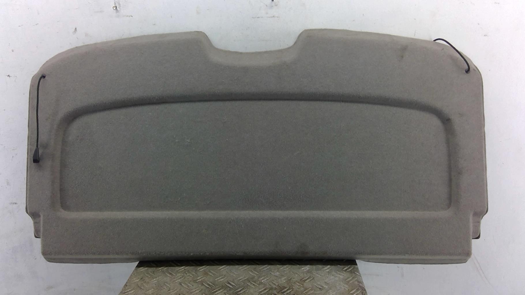 Plage arriere PEUGEOT 308 1 PHASE 1 Diesel - 1