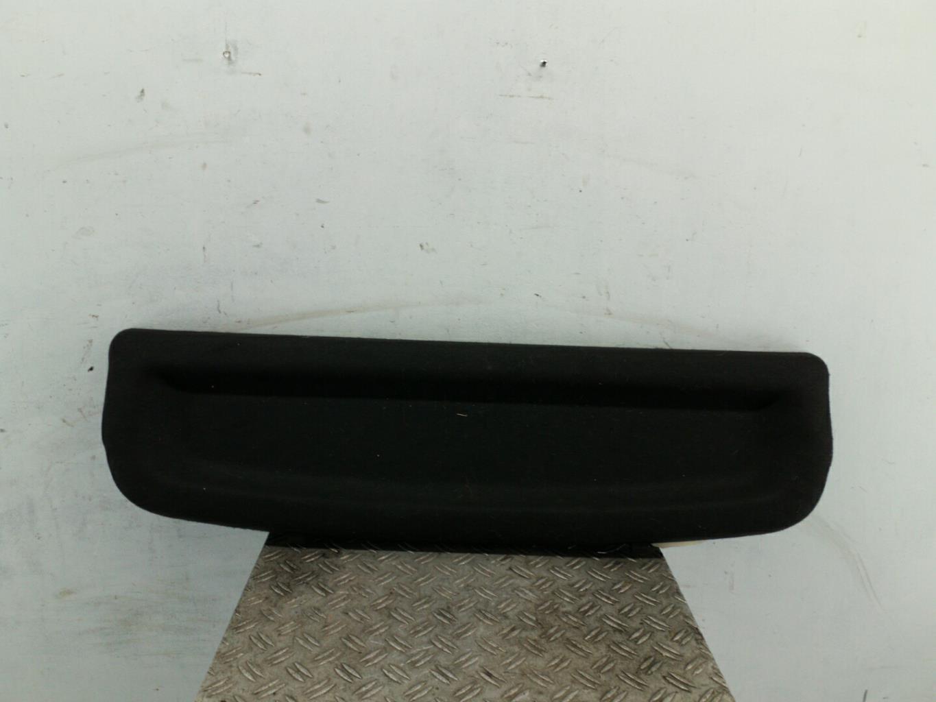 Plage arriere SUZUKI SPLASH Essence - 1