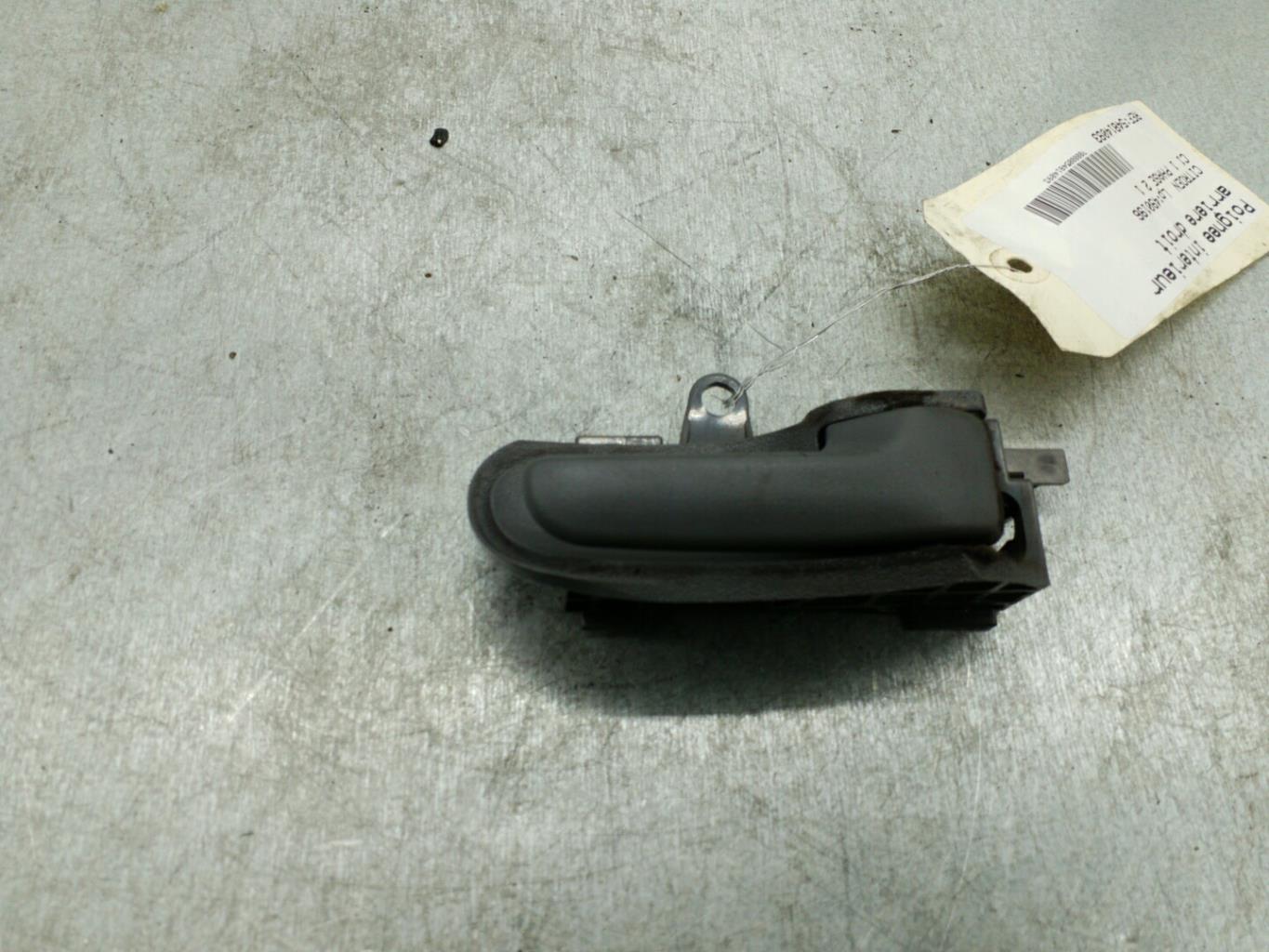 Maniglia interna posteriore destra CITROEN C1 1 PHASE 2  - 1