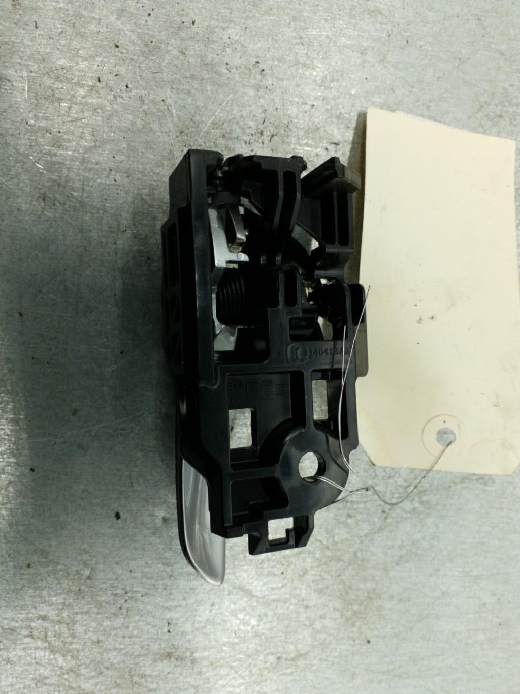 Maniglia interna posteriore destra TOYOTA C-HR 1 PHASE 1 Gasolina/Híbrido - 1