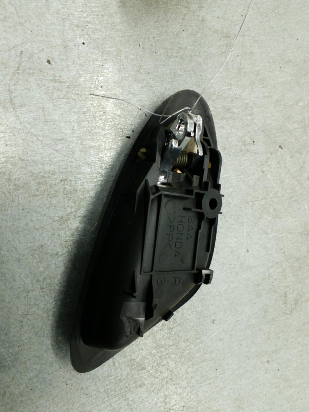 Maniglia interna posteriore destra HONDA JAZZ 2 Gasolina - 1