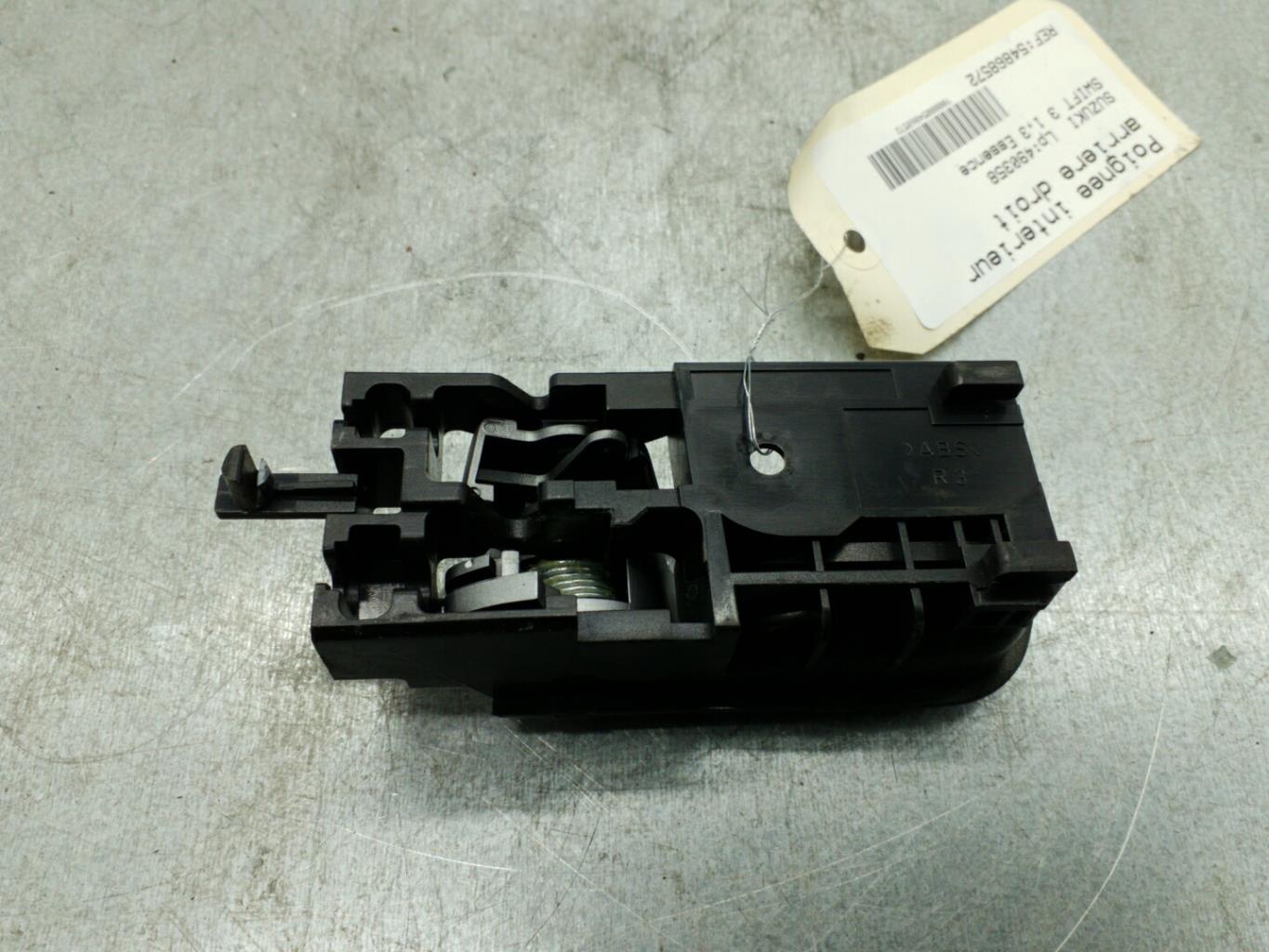 Maniglia interna posteriore destra SUZUKI SWIFT 3 Gasolina - 1