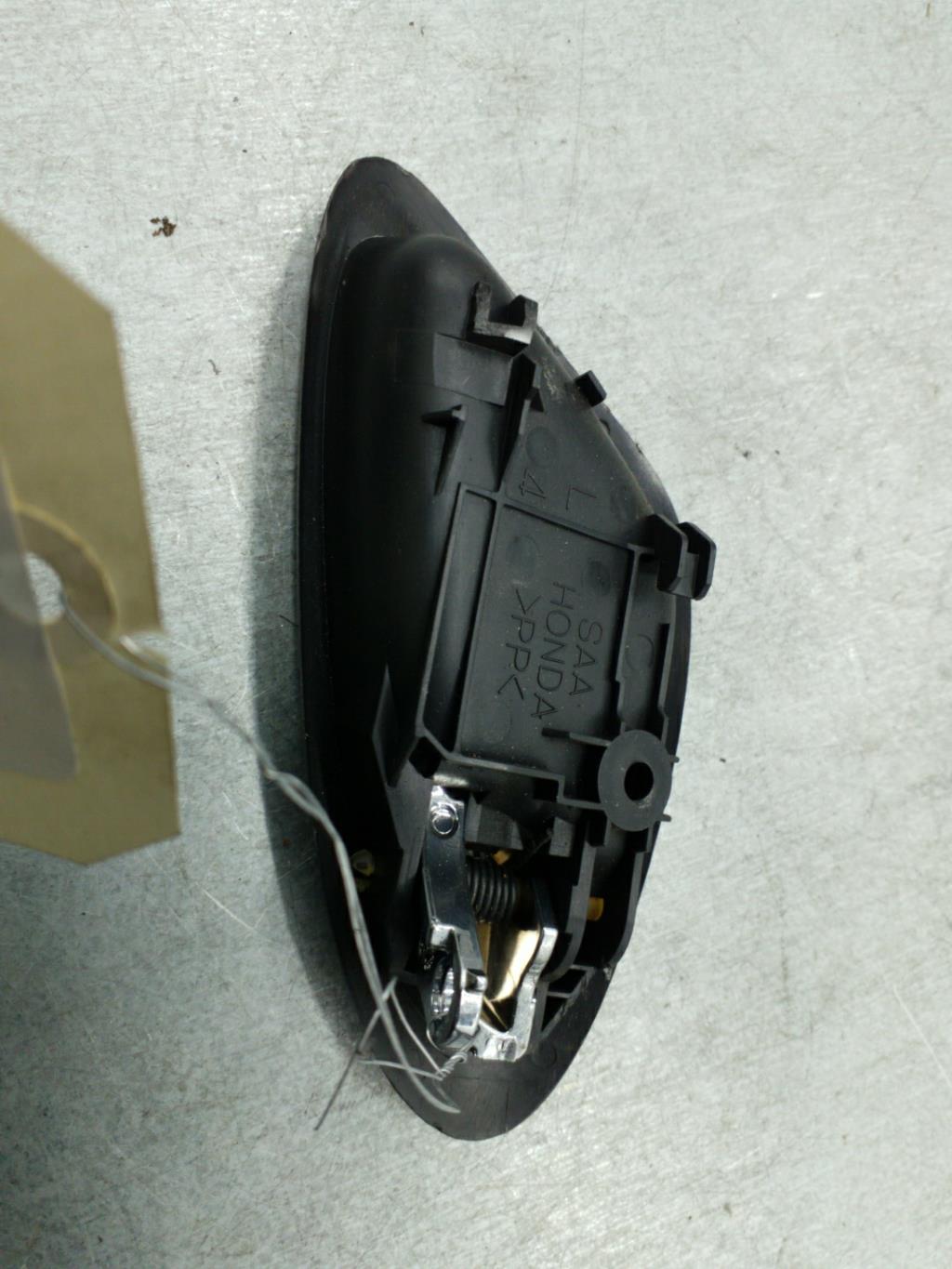 Maniglia interna posteriore sinistra HONDA JAZZ 2 Gasolina - 1