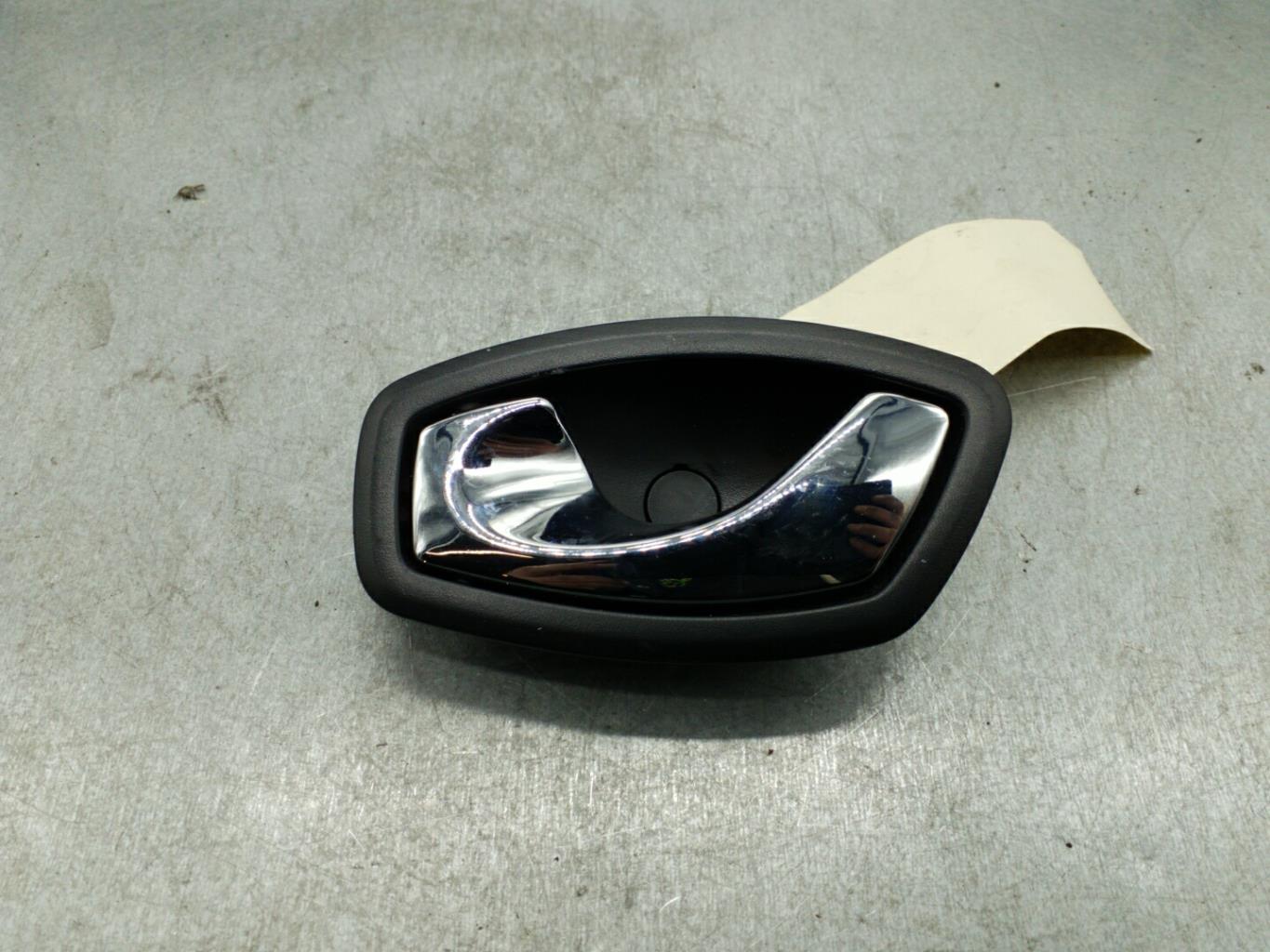 Maniglia interna posteriore sinistra RENAULT GRAND SCENIC 3 PHASE 3 Diésel - 1