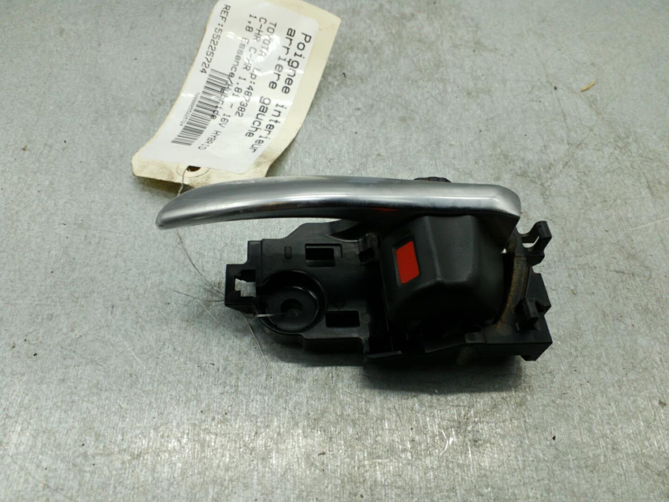 Maniglia interna posteriore sinistra TOYOTA C-HR 1 PHASE 1 Gasolina/Híbrido - 1