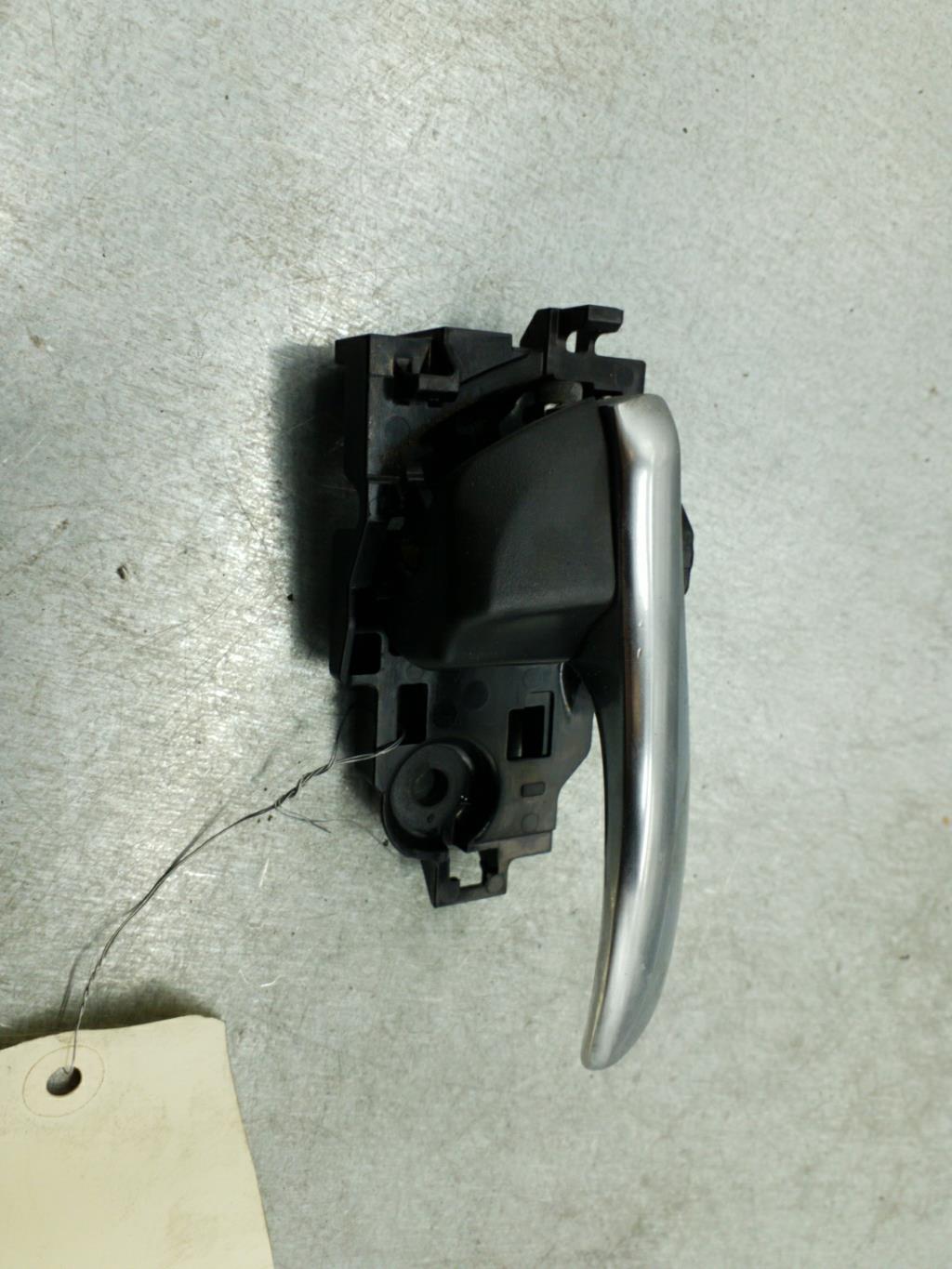 Maniglia interna anteriore destra TOYOTA C-HR 1 PHASE 1 Gasolina/Híbrido - 1
