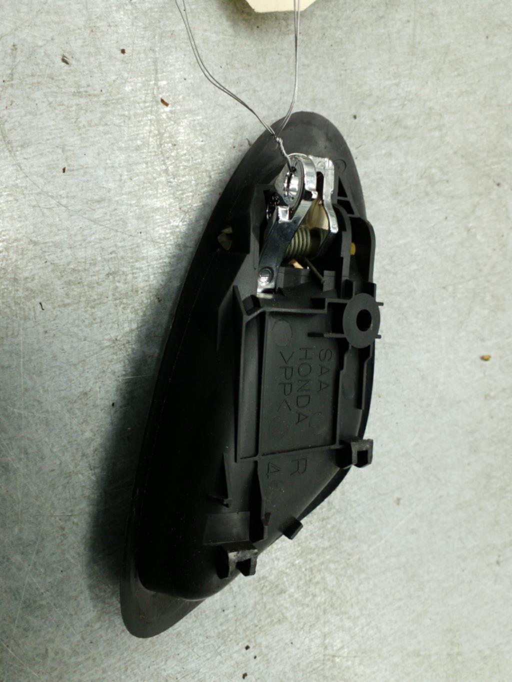 Maniglia interna anteriore destra HONDA JAZZ 2 Gasolina - 1