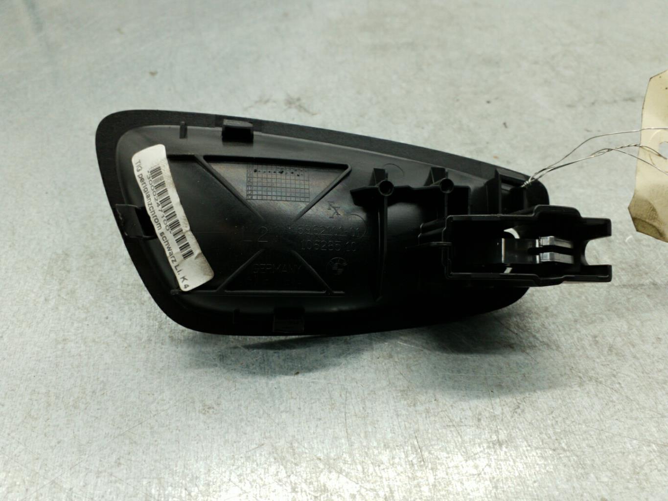 Maniglia interna anteriore sinistra BMW SERIE 1 E87 PHASE 2 Diésel - 1