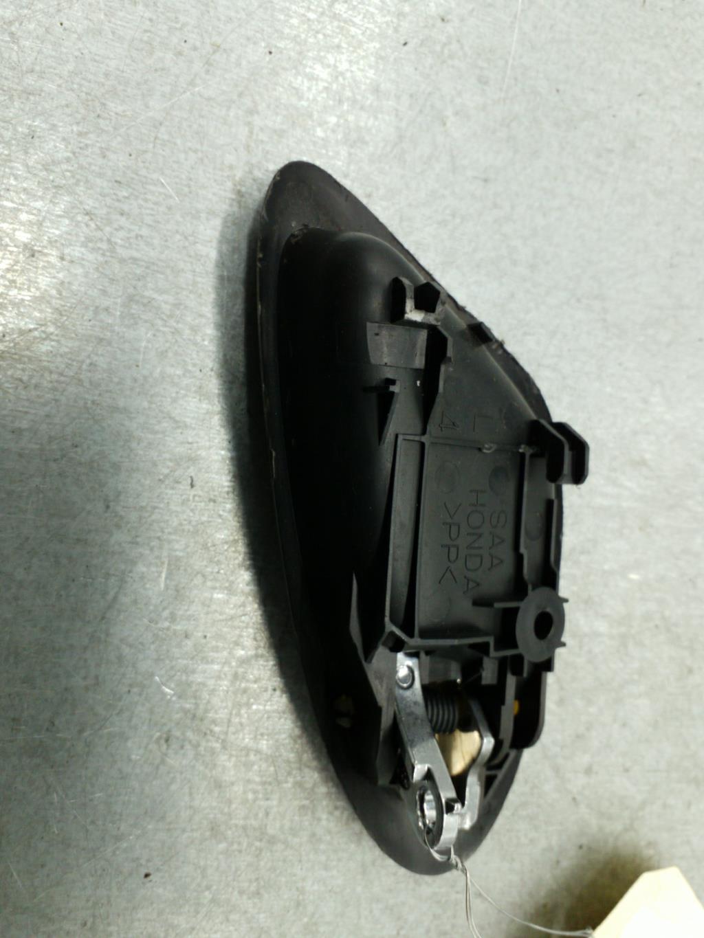 Maniglia interna anteriore sinistra HONDA JAZZ 2 Gasolina - 1