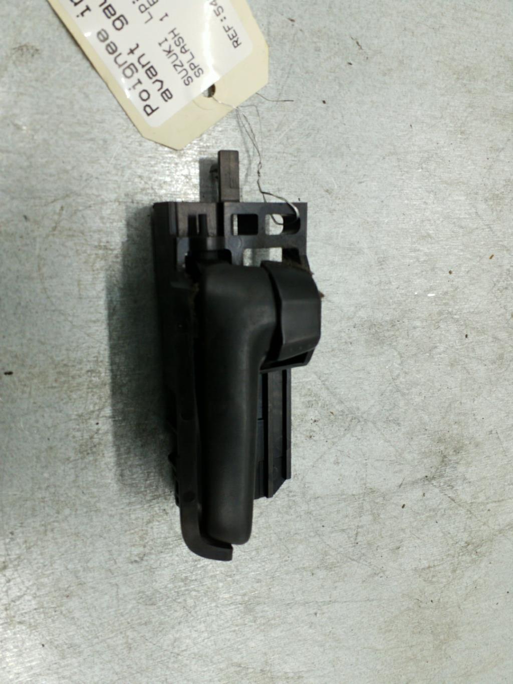 Maniglia interna anteriore sinistra SUZUKI SPLASH Gasolina - 1