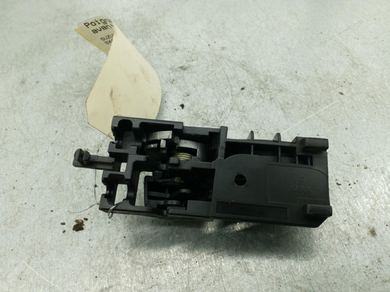 Maniglia interna anteriore sinistra SUZUKI SX4 1 Gasolina - 1