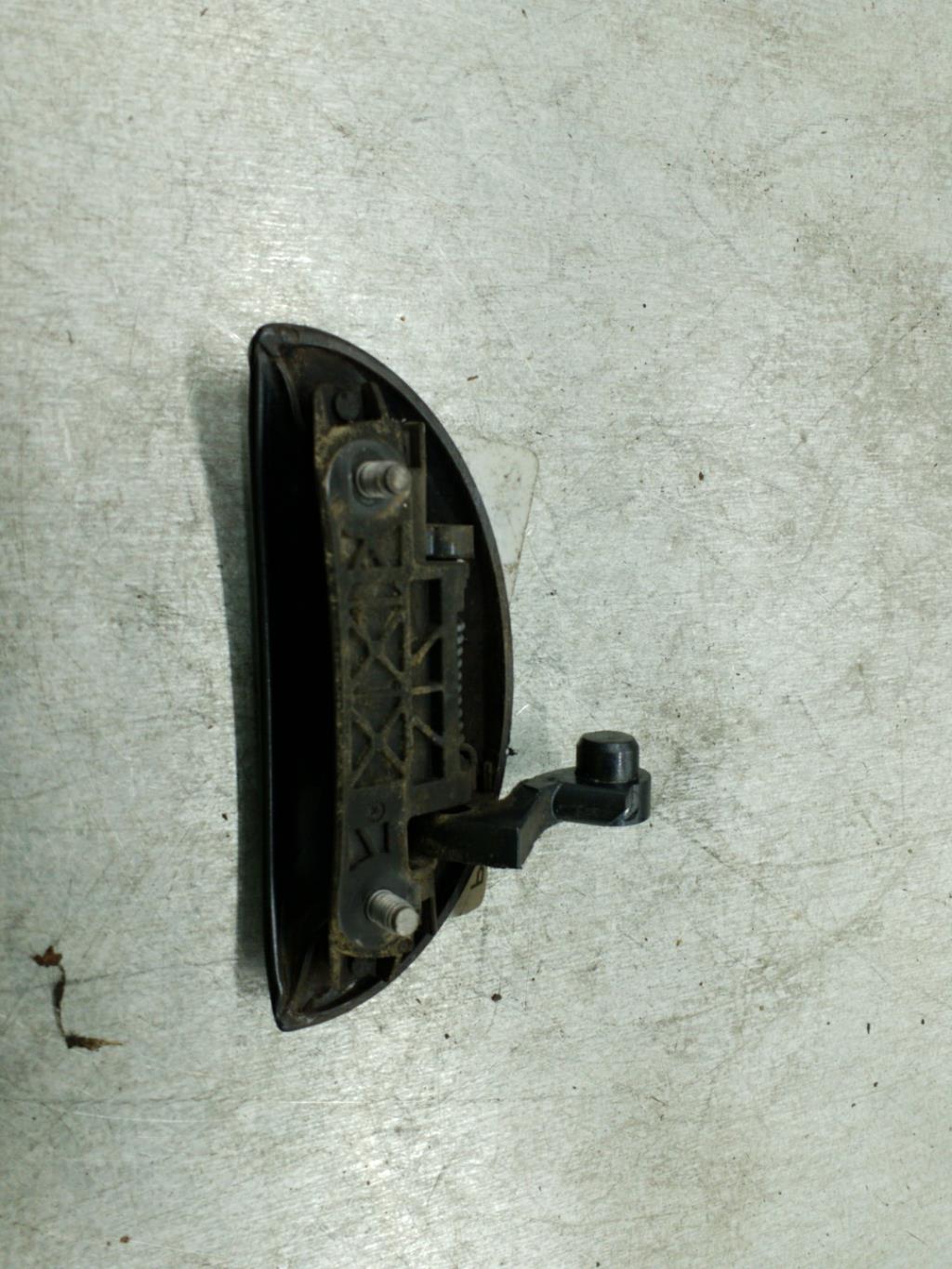 Maniglia portiera posteriore destra CITROEN C1 1 PHASE 2  - 1