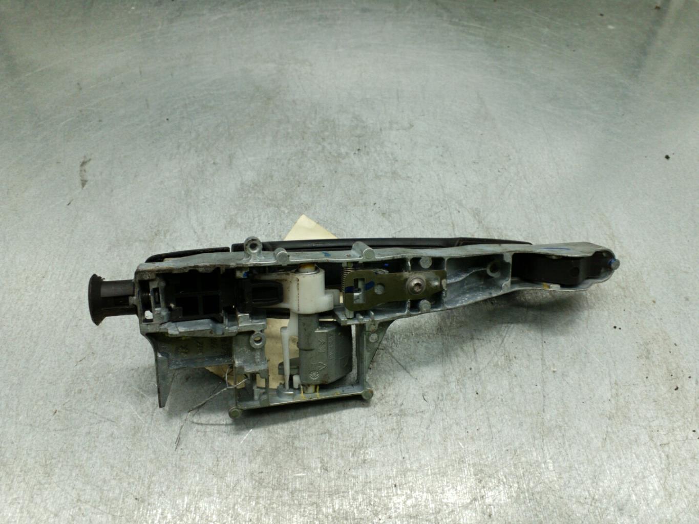 Maniglia portiera posteriore destra CITROEN C3 PICASSO PHASE 1 Diésel - 1