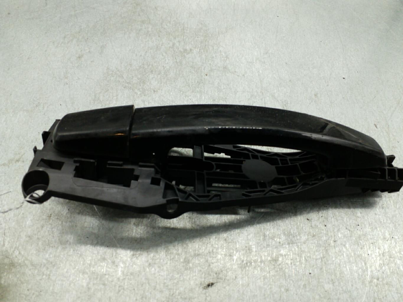 Maniglia portiera posteriore destra OPEL MOKKA 1 PHASE 1 Diésel - 1