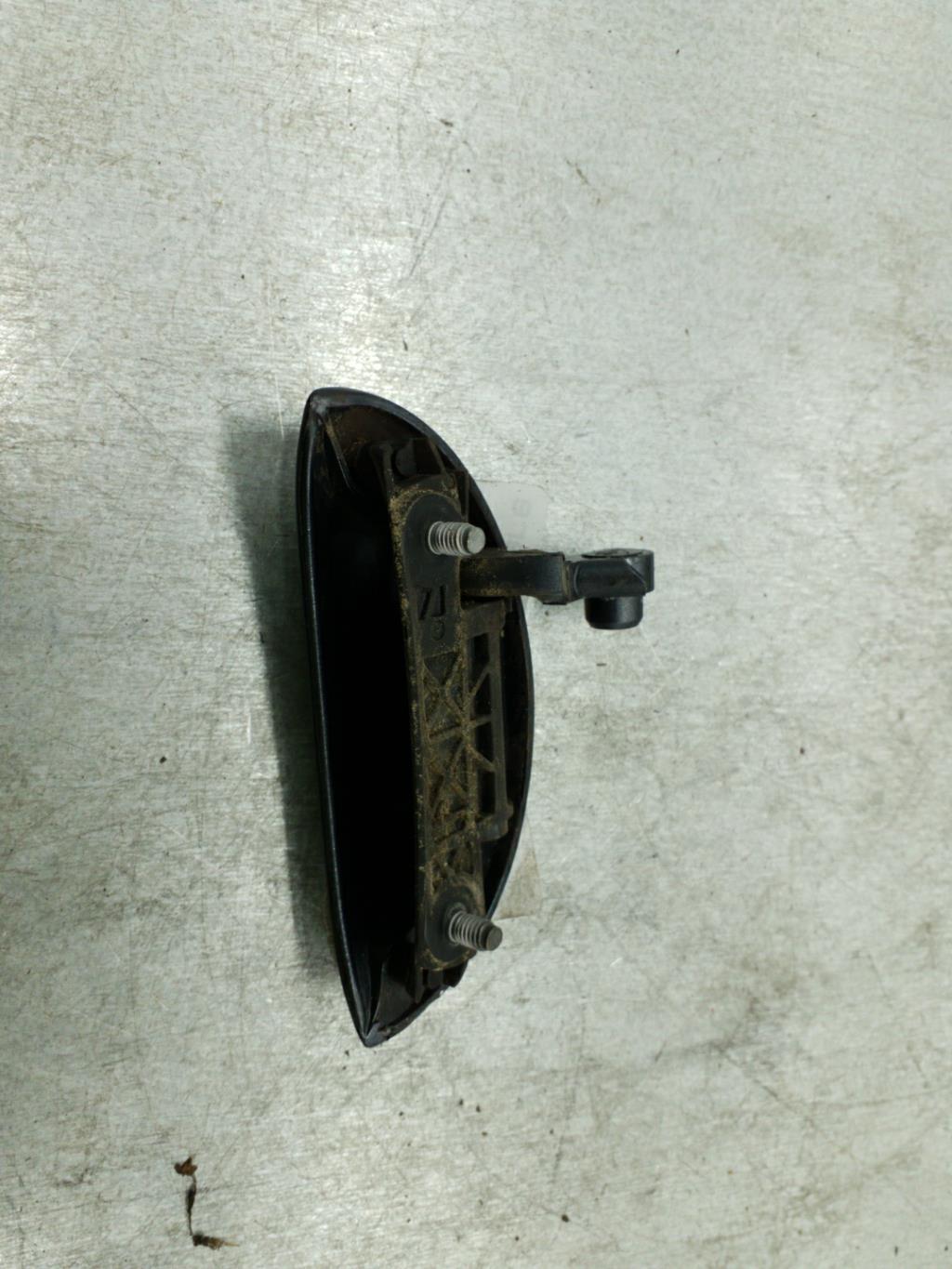 Maniglia portiera posteriore sinistra CITROEN C1 1 PHASE 2  - 1