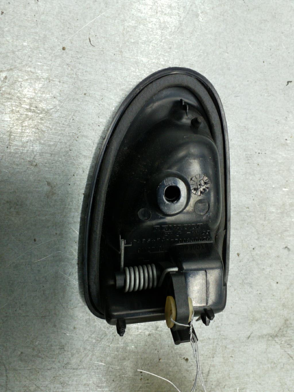 Maniglia portiera anteriore destra DACIA LOGAN MCV 1 PHASE 1 BREAK Gasolina - 1