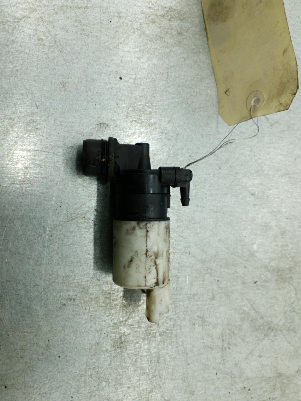 Pompa lavacristalli anteriore FIAT SCUDO 2 Diésel - 1