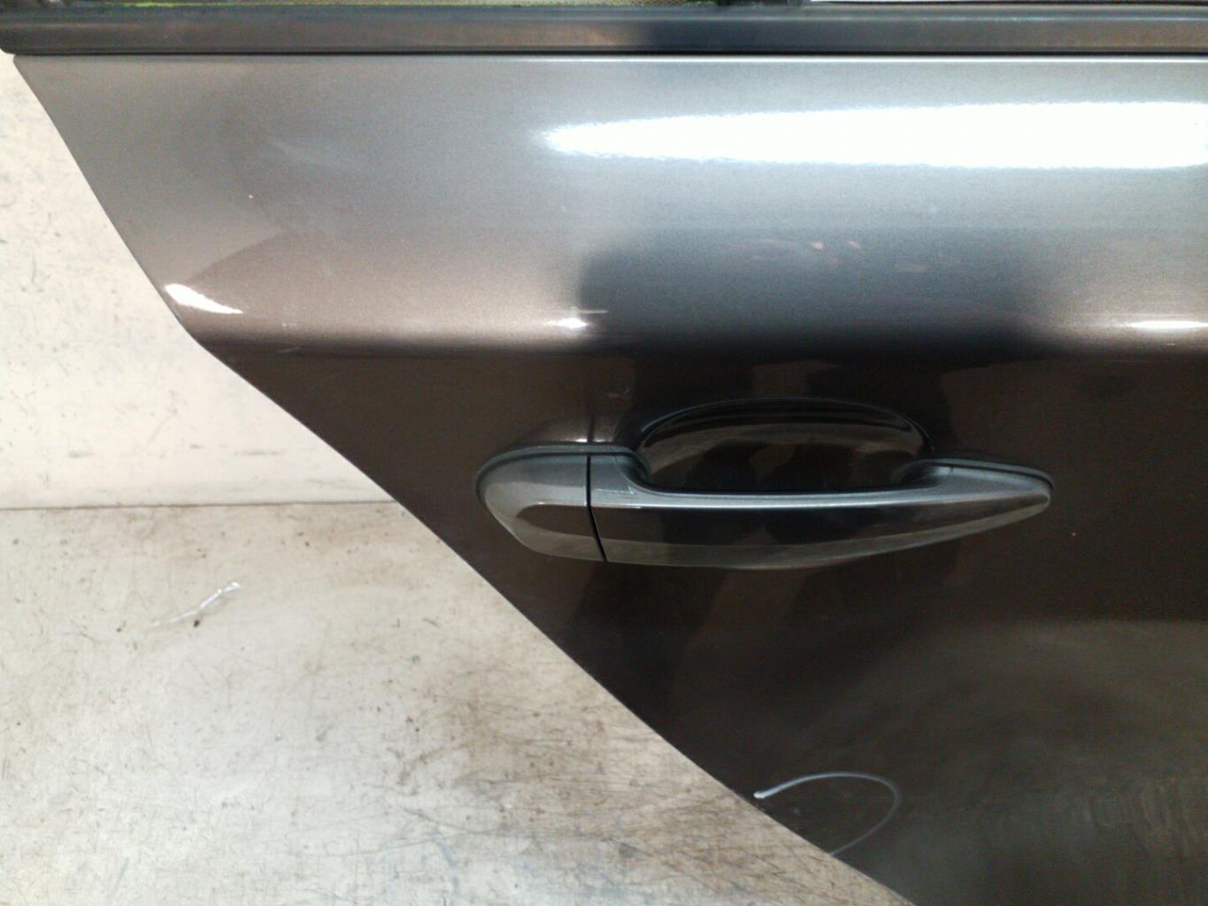 Porte arriere droit BMW SERIE 1 E87 PHASE 1 Diesel - 1