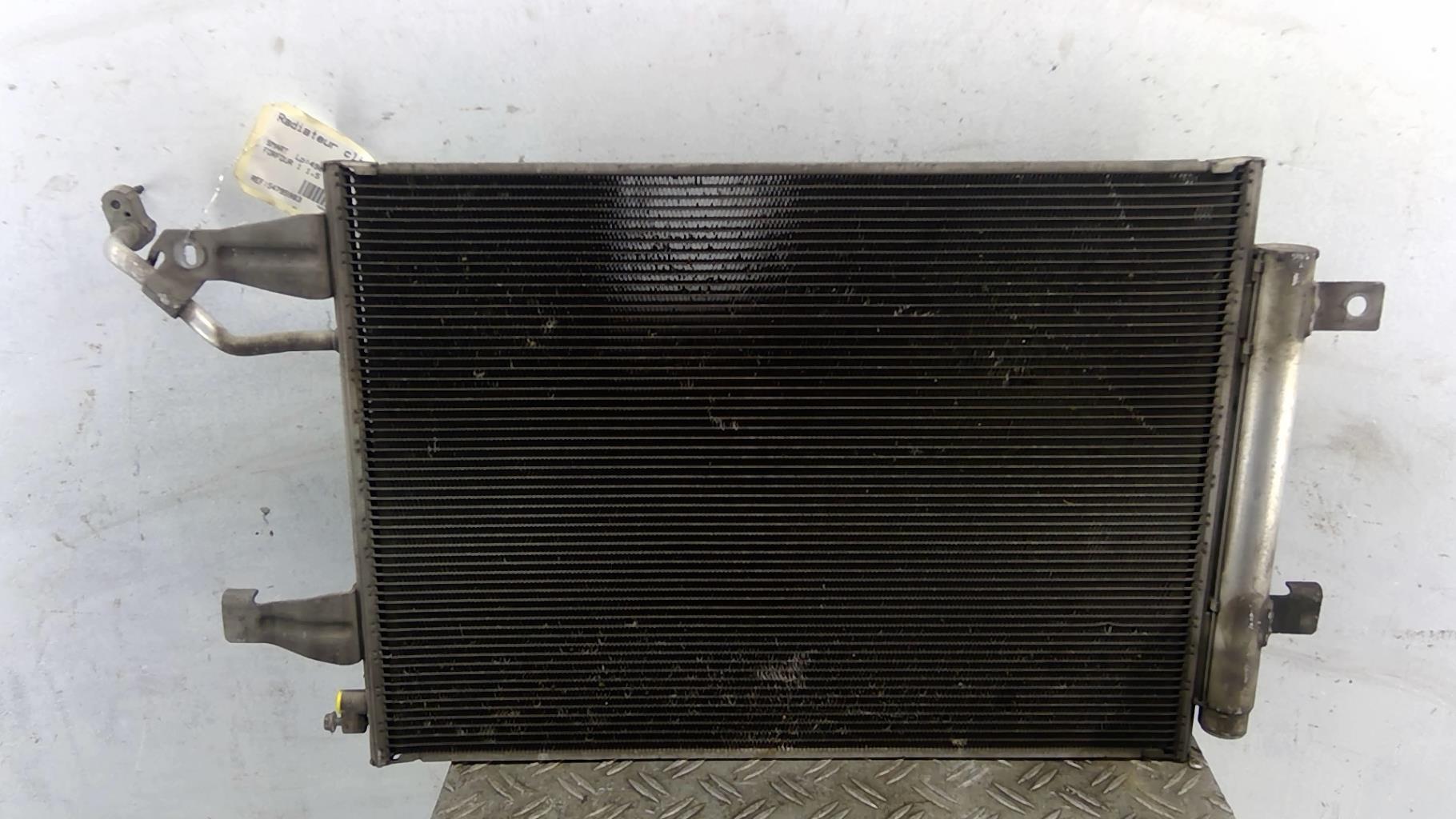 Radiateur clim SMART FORFOUR 1 Diesel - 1