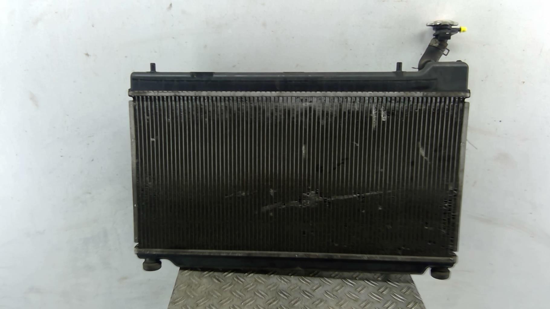 Radiateur eau HONDA JAZZ 2 Essence - 1