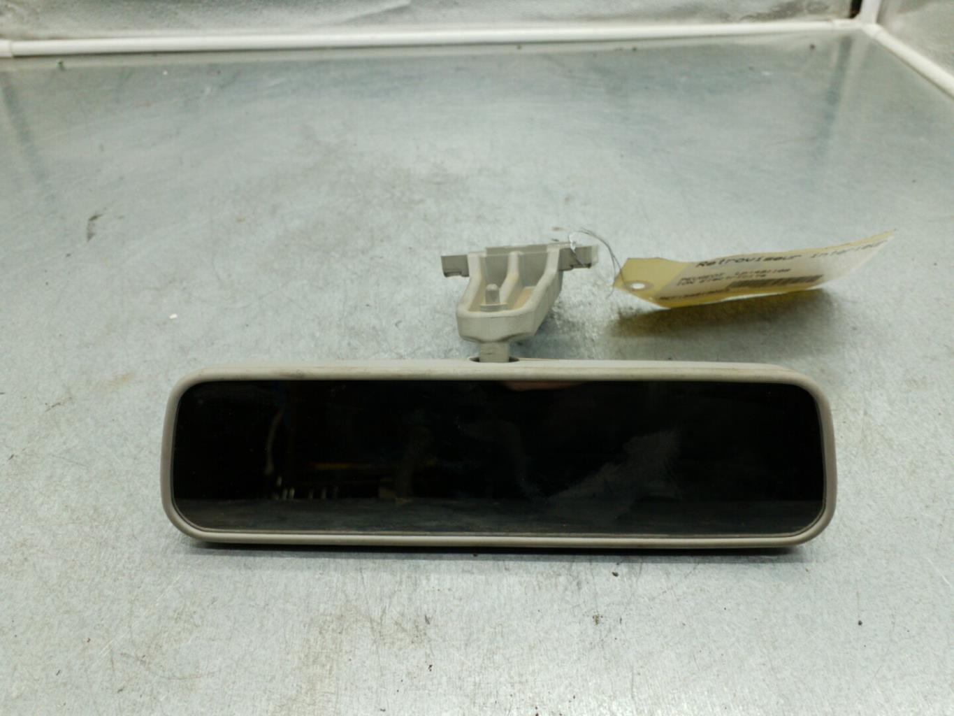 Retrovisor interior PEUGEOT ION Electricidad - 1