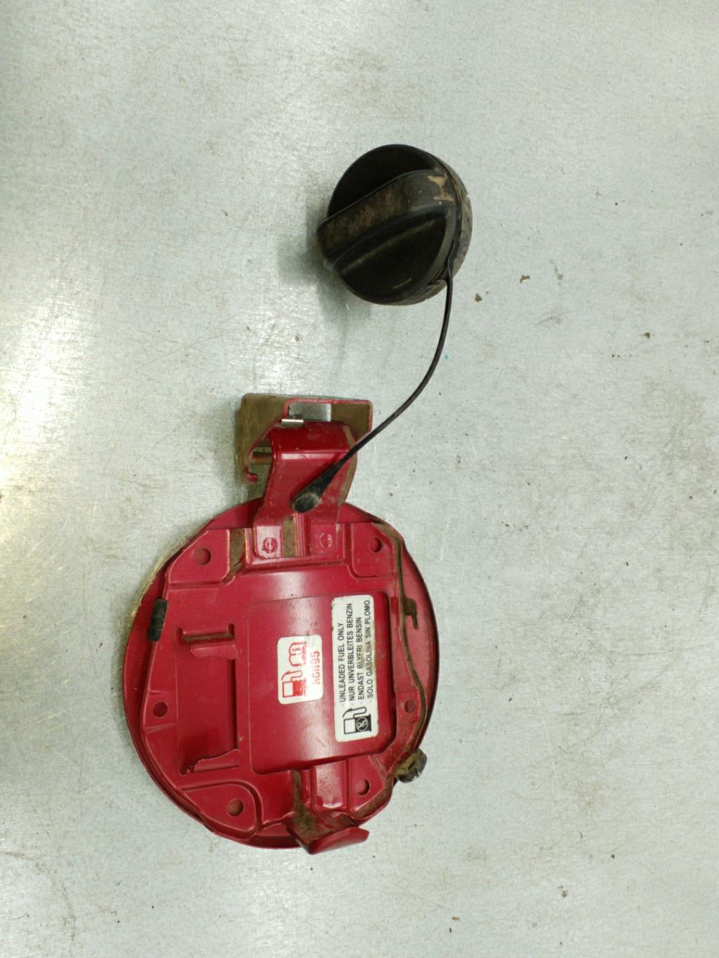Trappe d'essence SUZUKI SWIFT 4  - 1