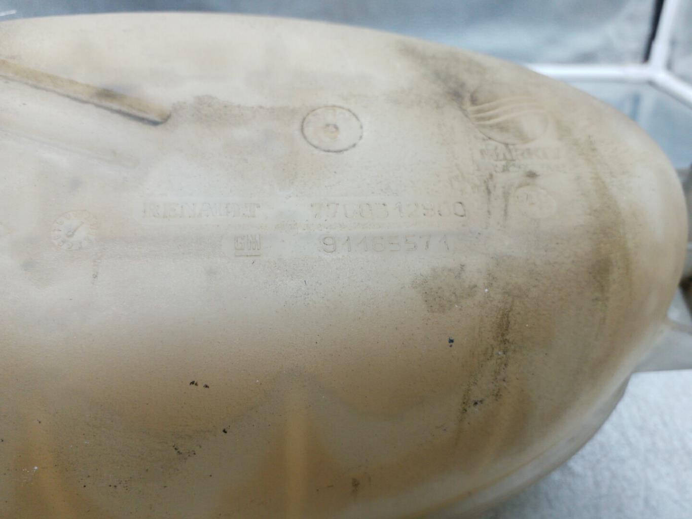 Vaso di espansione OPEL VIVARO 1 PHASE 2 Diésel - 1