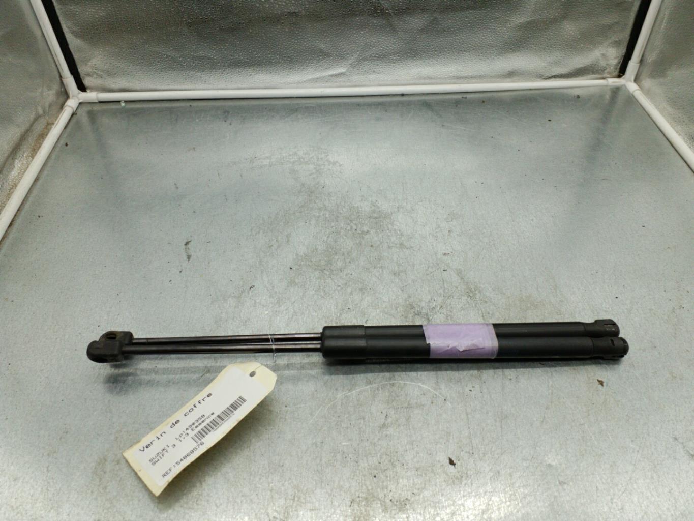 Verin de coffre SUZUKI SWIFT 3 Essence - 1