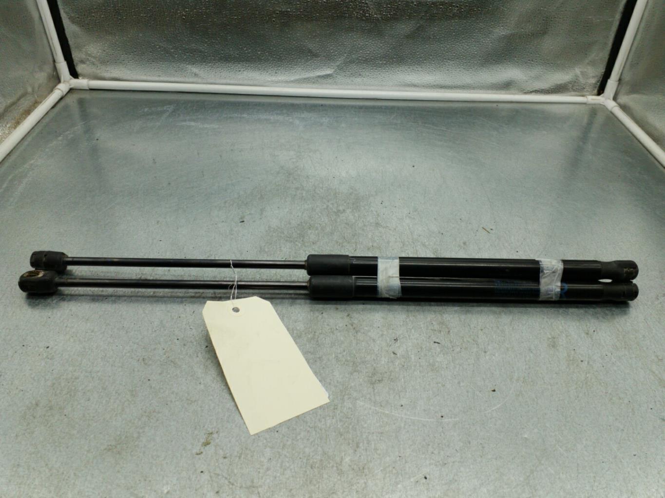 Verin de coffre SUZUKI SWIFT 4  - 1