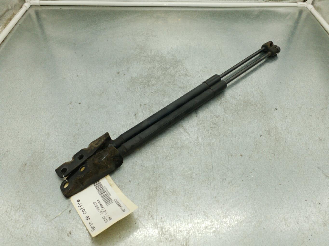 Molla a gas bagagliaio SUZUKI SX4 1 Gasolina - 1