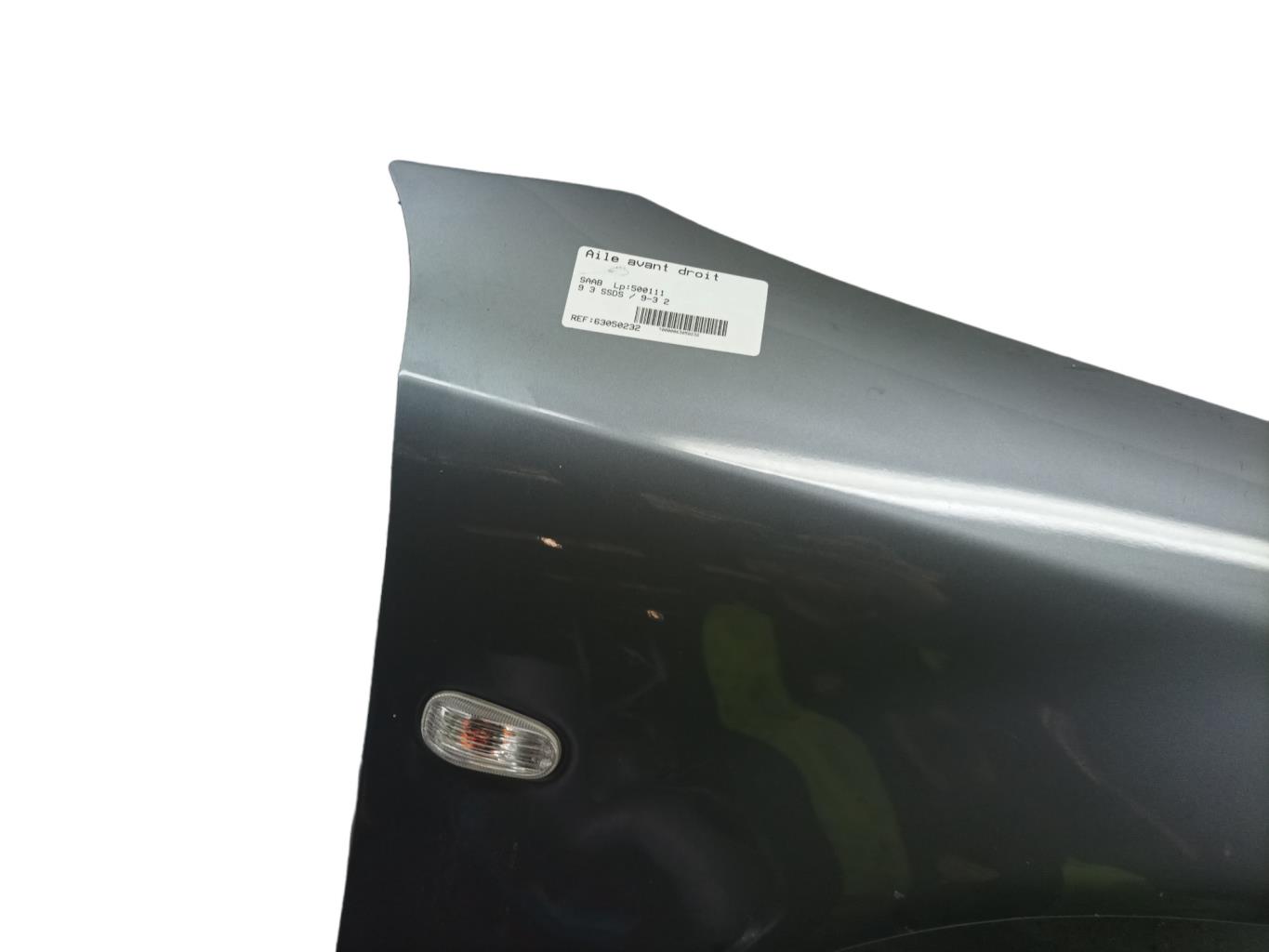 Aile avant droit SAAB 9.3 1 COUPE Essence - 1