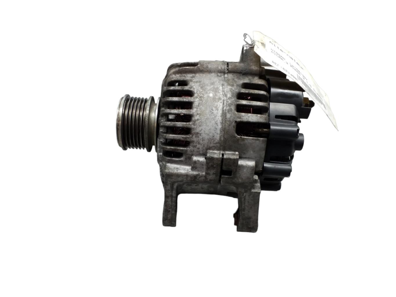 Alternatore NISSAN MICRA 3 PHASE 3 Diésel - 1