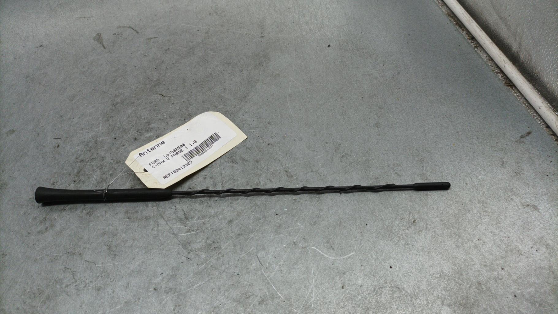 Antenne FORD C-MAX 2 PHASE 1 Diesel - 1