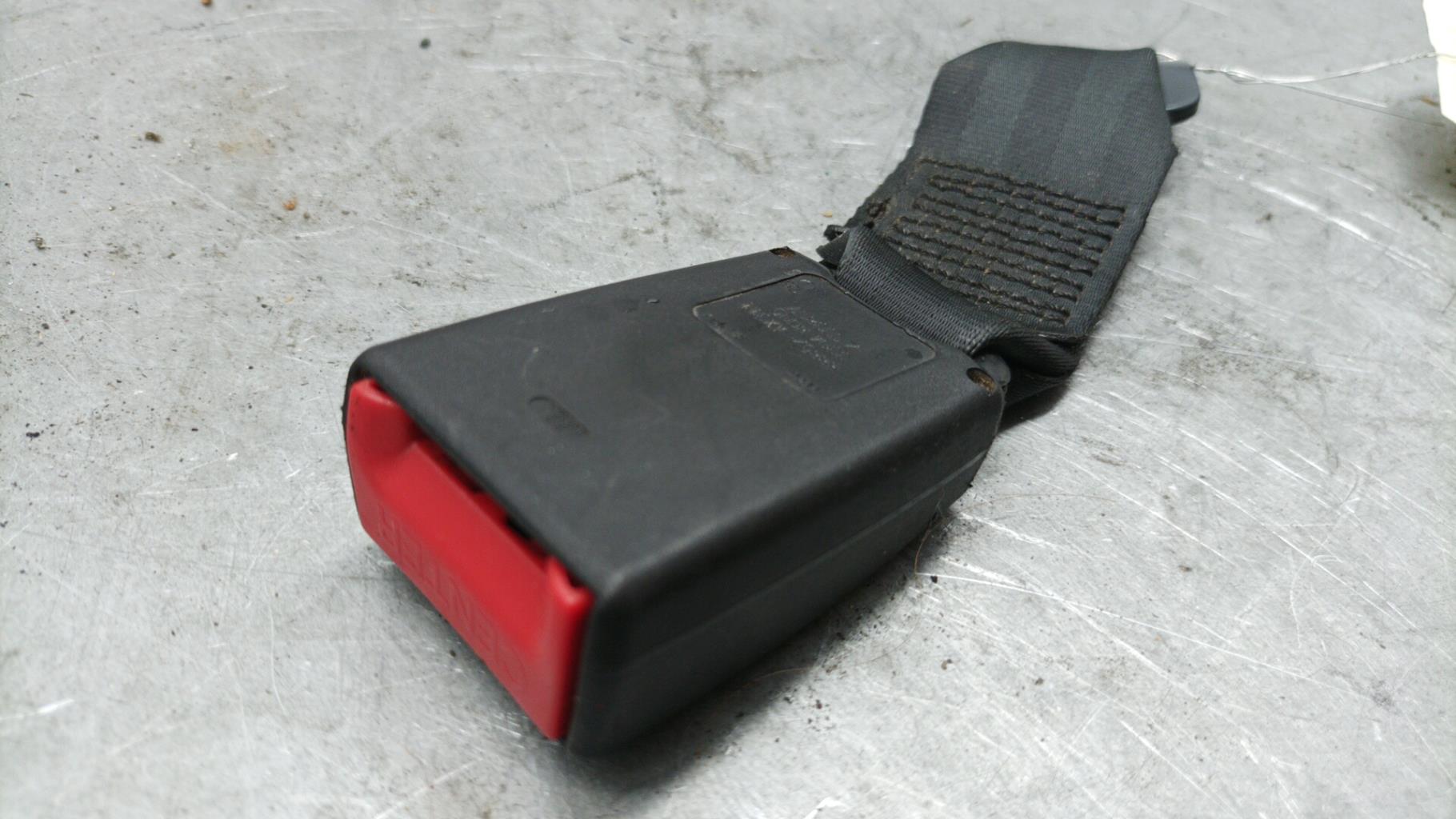 Aggancio cintura sicurezza posteriore destro NISSAN MICRA 3 PHASE 2 Diésel - 1