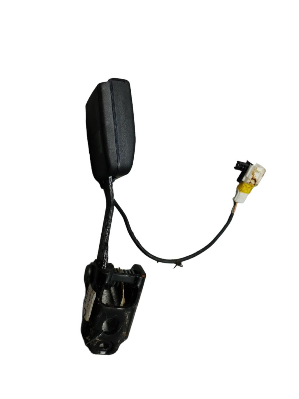 Aggancio cintura sicurezza posteriore sinistro PEUGEOT 308 1 PHASE 2 CABRIOLET  - 1