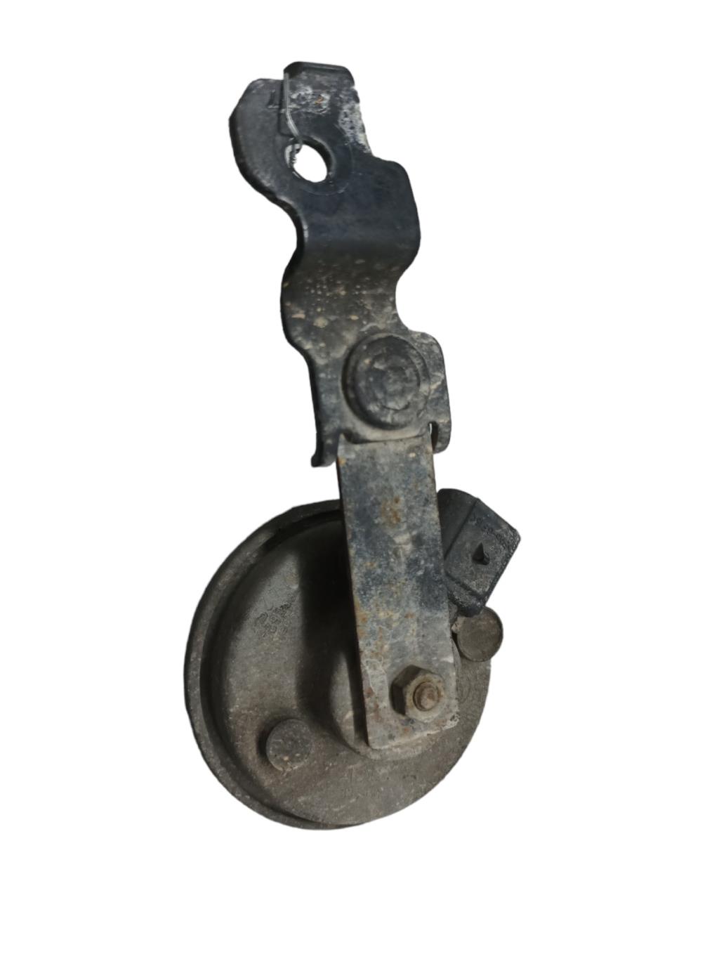 Tromba/Clacson OPEL MERIVA A PHASE 2 Gasolina - 1