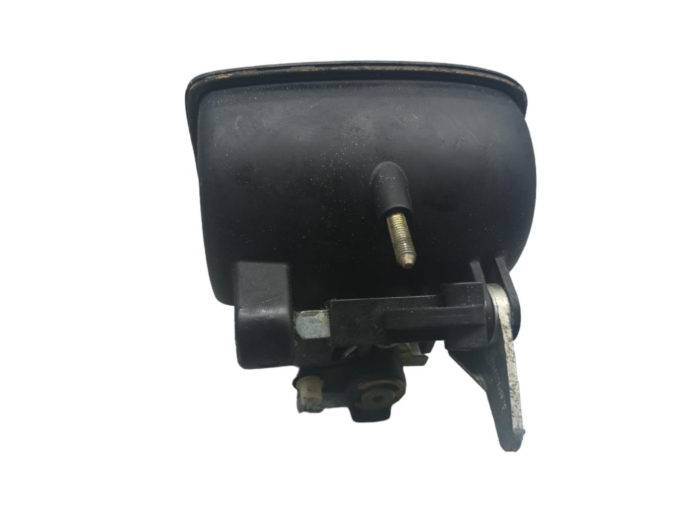 Bouton de coffre SEAT LEON 1 Diesel - 1