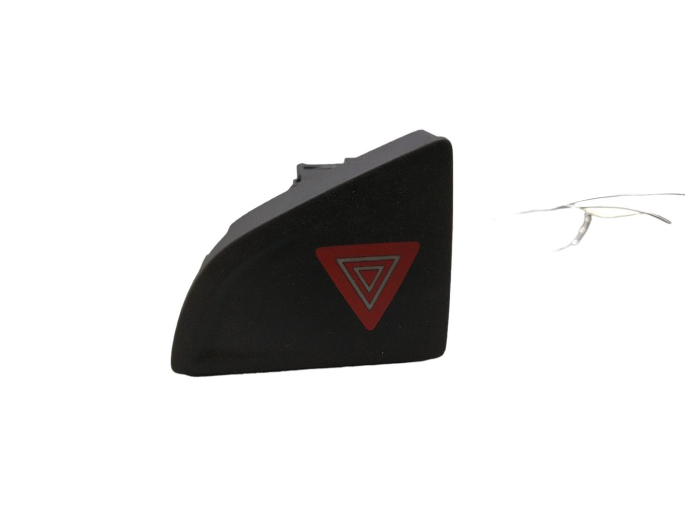 Bouton de warning CITROEN C5 2 Diesel - 1